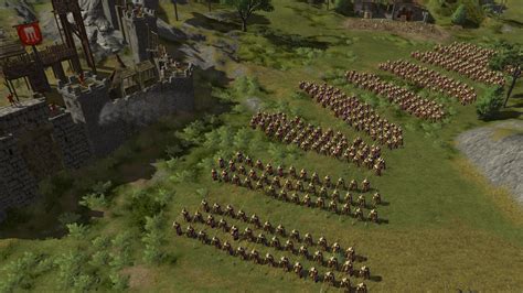 games like total war for android